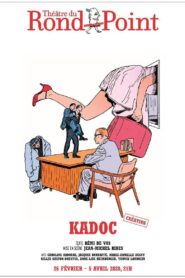 Kadoc 2021 one on netflix