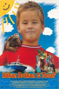 Max & Josef – Double Trouble! 2004 one on netflix