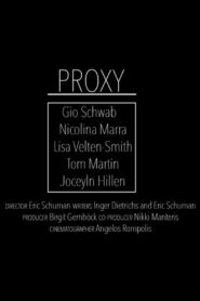 Proxy 2017 one on netflix