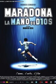 Maradona, the Hand of God 2007 one on netflix