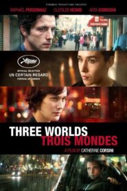 Three Worlds 2012 one on netflix