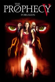 The Prophecy: Forsaken 2005 one on netflix