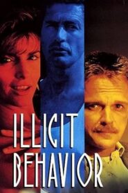 Illicit Behavior 1992 one on netflix