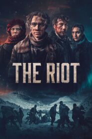 The Riot 2023 one on netflix