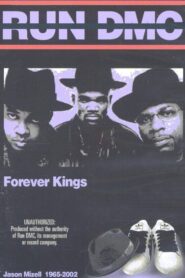 Run DMC: Forever Kings 2004 one on netflix