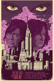 The Watcher of Park Ave 2017 one on netflix
