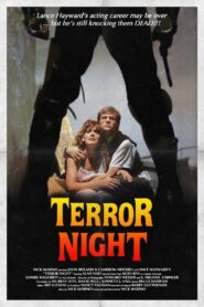 Terror Night 1989 one on netflix