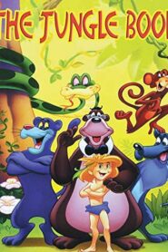 Jungle Book 1990 one on netflix