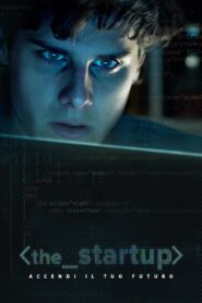 The Startup 2017 one on netflix