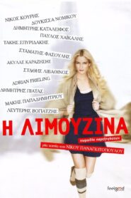 The Limousine 2014 one on netflix