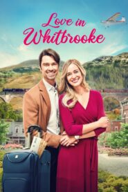 Love in Whitbrooke 2021 one on netflix