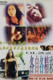 The Temptation of Office Ladies 2000 one on netflix