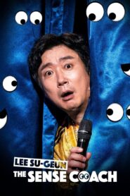 Lee Su-geun: The Sense Coach 2021 one on netflix