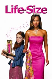 Life-Size 2000 one on netflix