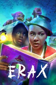 Erax 2022 one on netflix