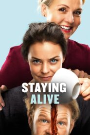 Staying Alive 2015 one on netflix