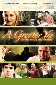 A Greater Yes: The Story of Amy Newhouse 2009 one on netflix