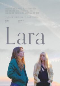 Lara 2021 one on netflix