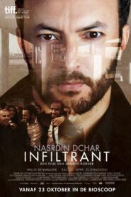 The Intruder 2014 one on netflix