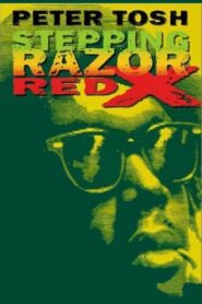 Stepping Razor: Red X 1993 one on netflix
