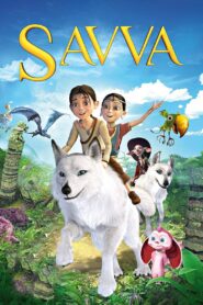 Savva. Heart of the Warrior 2015 one on netflix