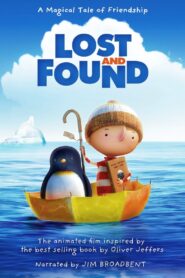 Lost and Found 2008 one on netflix