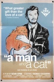A Man and a Cat 2020 one on netflix