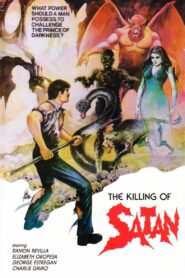 The Killing of Satan 1983 one on netflix