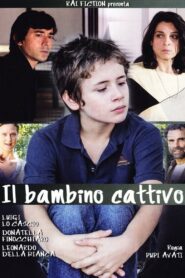 The Bad Child 2013 one on netflix