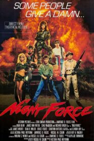 Nightforce 1987 one on netflix