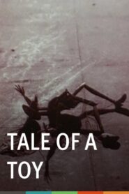 Tale of a Toy 1984 one on netflix