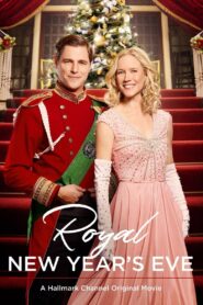 Royal New Year’s Eve 2017 one on netflix