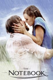 The Notebook 2004 one on netflix