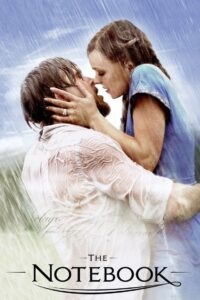 The Notebook 2004 one on netflix