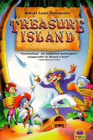 The Legends of Treasure Island 1993 one on netflix