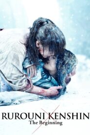 Rurouni Kenshin: The Beginning 2021 one on netflix