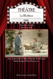 Le Bluffeur 1988 one on netflix