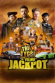 Jackpot 2022 one on netflix