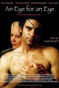 An Eye for an Eye 2004 one on netflix