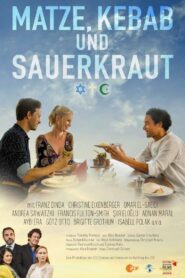 Matze, Kebab und Sauerkraut 2020 one on netflix
