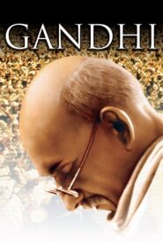 Gandhi 1982 one on netflix