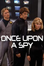 Once Upon a Spy 1980 one on netflix