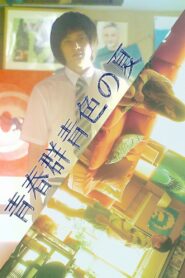 Seishun Gunjyoiro no Natsu 2015 one on netflix