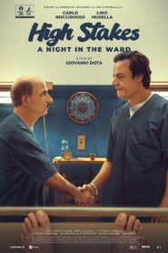 High Stakes – A Night In The Ward 2024 one on netflix