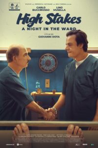 High Stakes – A Night In The Ward 2024 one on netflix
