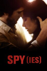 Spy(ies) 2009 one on netflix
