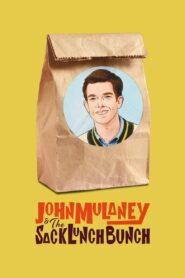 John Mulaney & The Sack Lunch Bunch 2019 one on netflix