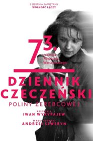 The Chechen Diary of Polina Zerebova 2017 one on netflix