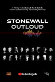 Stonewall Outloud 2019 one on netflix