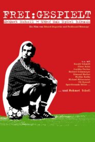 Frei:Gespielt – Mehmet Scholl – Über das Spiel hinaus 2007 one on netflix